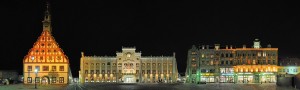 Zwickau Gewandhaus