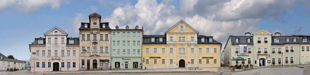 PanoramaStreetline Schneeberg 101 cityscapes